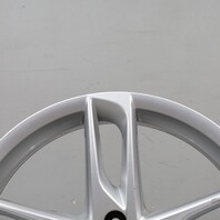 2013-2017 Audi Q5 Wheel 19 X 8 Rim OEM 8R0601025BN