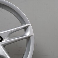 2013-2017 Audi Q5 Wheel 19 X 8 Rim OEM 8R0601025BN