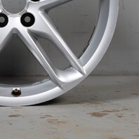 2013-2017 Audi Q5 Wheel 19 X 8 Rim OEM 8R0601025BN