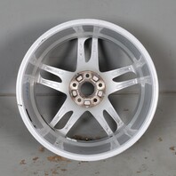 2013-2017 Audi Q5 Wheel 19 X 8 Rim OEM 8R0601025BN