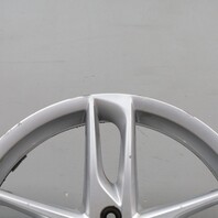 2013-2017 Audi Q5 Wheel 19 X 8 Rim OEM 8R0601025BN