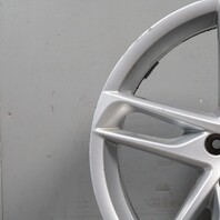 2013-2017 Audi Q5 Wheel 19 X 8 Rim OEM 8R0601025BN