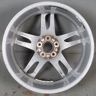 2013-2017 Audi Q5 Wheel 19 X 8 Rim OEM 8R0601025BN