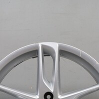 2013-2017 Audi Q5 Wheel 19 X 8 Rim OEM 8R0601025BN