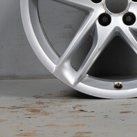 2013-2017 Audi Q5 Wheel 19 X 8 Rim OEM 8R0601025BN