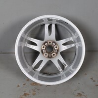 2013-2017 Audi Q5 Wheel 19 X 8 Rim OEM 8R0601025BN