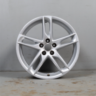 2013-2017 Audi Q5 Wheel 19 X 8 Rim OEM 8R0601025BN