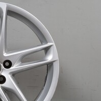 2013-2017 Audi Q5 Wheel 19 X 8 Rim OEM 8R0601025BN