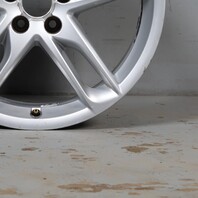 2013-2017 Audi Q5 Wheel 19 X 8 Rim OEM 8R0601025BN