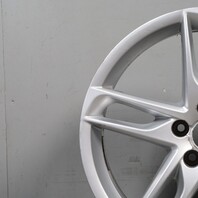 2013-2017 Audi Q5 Wheel 19 X 8 Rim OEM 8R0601025BN