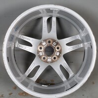 2013-2017 Audi Q5 Wheel 19 X 8 Rim OEM 8R0601025BN