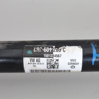 Audi A6 A7 A8 Q5 S6 S7 S8 Rear Axle Shaft CV Joint 8R0501203C OEM