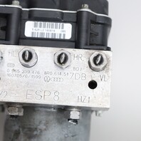 2013-2016 Audi Q5 ABS Anti Lock Brake Pump OEM 8R0614517DB