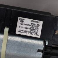 2013-2017 Audi Q5 Left Tailgate Trunk Lift Motor 8R0827851D OEM