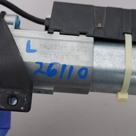 2013-2017 Audi Q5 Left Tailgate Trunk Lift Motor 8R0827851D OEM