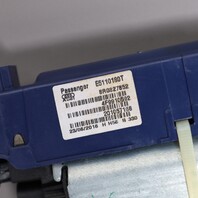 2013-2017 Audi Q5 Right Tailgate Trunk Lift Motor 8R0827852D OEM