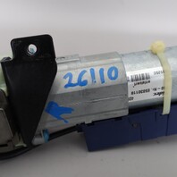 2013-2017 Audi Q5 Right Tailgate Trunk Lift Motor 8R0827852D OEM