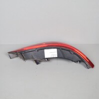 2013-2017 Audi Q5 Left Driver Tail Light Lamp 8R0945093D OEM