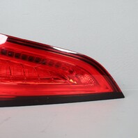 2013-2017 Audi Q5 Left Driver Tail Light Lamp 8R0945093D OEM