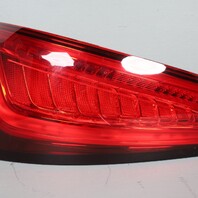 2013-2017 Audi Q5 Left Driver Tail Light Lamp 8R0945093D OEM