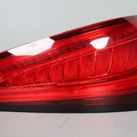 2013-2017 Audi Q5 Right Passenger Tail Light Lamp 8R0945094D OEM