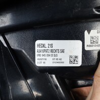 2013-2017 Audi Q5 Right Passenger Tail Light Lamp 8R0945094D OEM