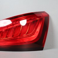 2013-2017 Audi Q5 Right Passenger Tail Light Lamp 8R0945094D OEM