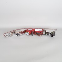 2009-2017 Audi Q5 Left Rear Bumper Lower Tail Light 8R0945095B OEM
