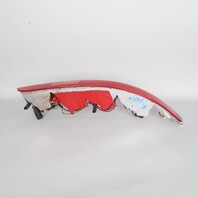 2009-2017 Audi Q5 Left Rear Bumper Lower Tail Light 8R0945095B OEM