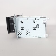 2013-2014 A4 Q5 Stereo Radio Concert AM FM Radio Receiver 8R1035186Q OEM