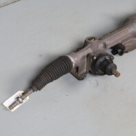 2013-2016 Audi Q5 Power Steering Gear Rack Pinion Motor Module OEM
