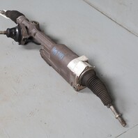 2013-2016 Audi Q5 Power Steering Gear Rack Pinion Motor Module OEM