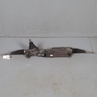 2013-2016 Audi Q5 Power Steering Gear Rack Pinion Motor Module OEM