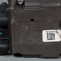 2013-2016 Audi Q5 Power Steering Gear Rack Pinion Motor Module OEM
