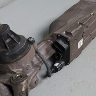 2013-2016 Audi Q5 Power Steering Gear Rack Pinion Motor Module OEM
