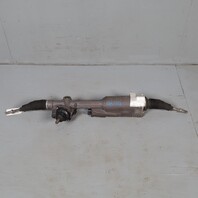 2013-2016 Audi Q5 Power Steering Gear Rack Pinion Motor Module OEM