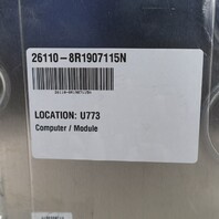 2016 Audi Q5 Engine Computer Module ECU ECM DME 8R1907115N OEM