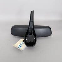 2009-2017 Audi Q5 Interior Inside Rear View Mirror Manual Dimming OEM 8T0857511A