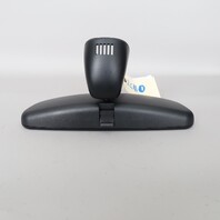 2009-2017 Audi Q5 Interior Inside Rear View Mirror Manual Dimming OEM 8T0857511A