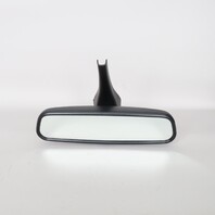 2009-2017 Audi Q5 Interior Inside Rear View Mirror Manual Dimming OEM 8T0857511A