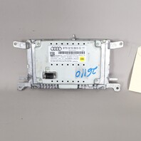 2009-2016 Audi A4 S4 A5 S5 Q5 Information Display Screen 8T0919603G OEM