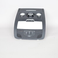 2013-2015 Audi A5 A4 Q5 Dome Light Sunroof Switch 8T0947135BM OEM