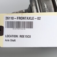 parts