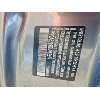 2007 Porsche Cayman 987 3.4L Manual Parts - Now Dismantling Stock #26111