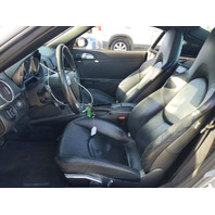 2007 Porsche Cayman 987 3.4L Manual Parts - Now Dismantling Stock #26111