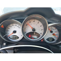 2007 Porsche Cayman 987 3.4L Manual Parts - Now Dismantling Stock #26111