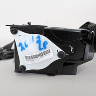 2007-2013 BMW X5 X6 Left Front Seat Belt Retractor Black 72117171967 OEM