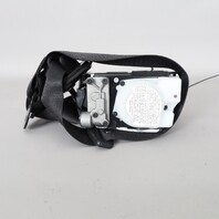 2007-2013 BMW X5 X6 Right Front Seat Belt Retractor Black 72117171968 OEM