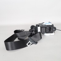 2007-2013 BMW X5 X6 Right Front Seat Belt Retractor Black 72117171968 OEM