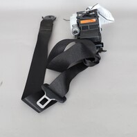 2007-2013 BMW X5 X6 Right Front Seat Belt Retractor Black 72117171968 OEM